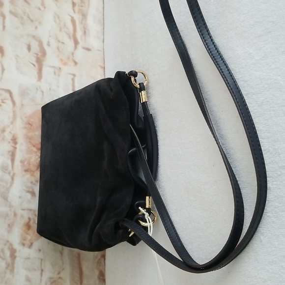 New Ulla Johnson Mini Remy Top-Handle Bag - Picture 12 of 16